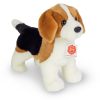 Teddy-Hermann Kuscheltier Beagle stehend im Pareyshop