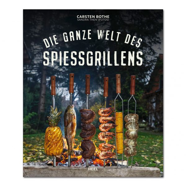 Tramontina - Die ganze Welt des Spießgrillens im Pareyshop