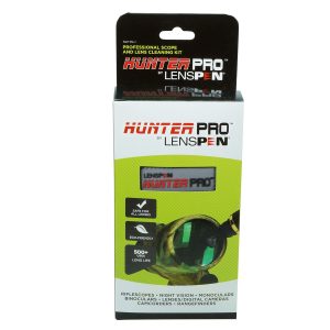 Lenspen Reinigungsset Hunter Pro NHTPK-1 im Pareyshop
