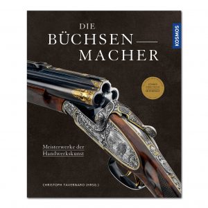 Die Büchsenmacher im Pareyshop