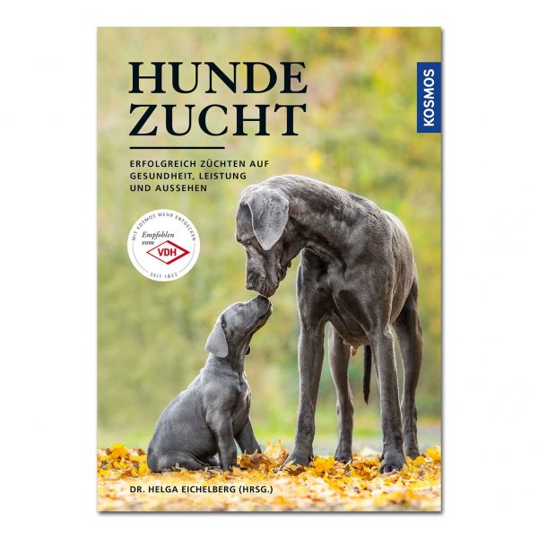 Hundezucht im Pareyshop