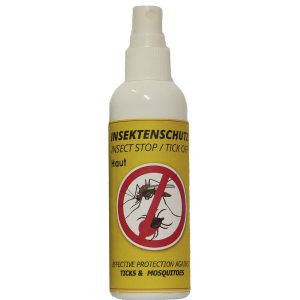 Sentz Insect Stop Haut Spray im Pareyshop