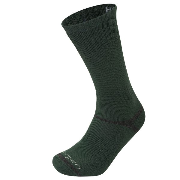 Lorpen Socken Hunting (2er Pack) im Pareyshop