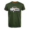 Jagdstolz T-Shirt Pick-Up im Pareyshop