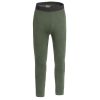 Pinewood Abisko Merino Base Layer Damen-Unterhose Moosgrün im Pareyshop