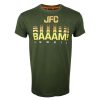 Jagdstolz JFC T-Shirt BÄM Junkie im Pareyshop