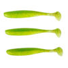 Keitech Easy Shiner Lime/Chartreuse 4" 10 cm im Pareyshop