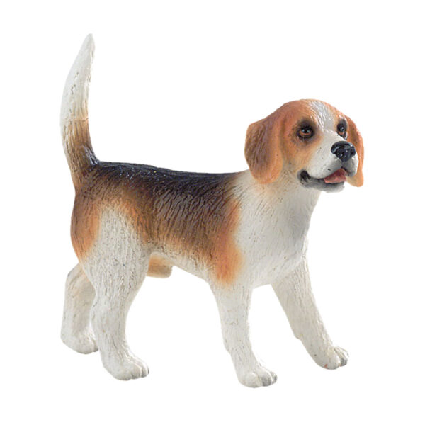 Bullyworld Spielfigur Beagle im Pareyshop
