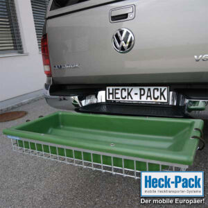 Heck-Pack Transportbox A-J 1000 x 500 x 125 mm im Pareyshop