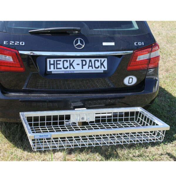 Heck-Pack Hecktransporter Optimal 1000 x 500 x 125 mm im Pareyshop