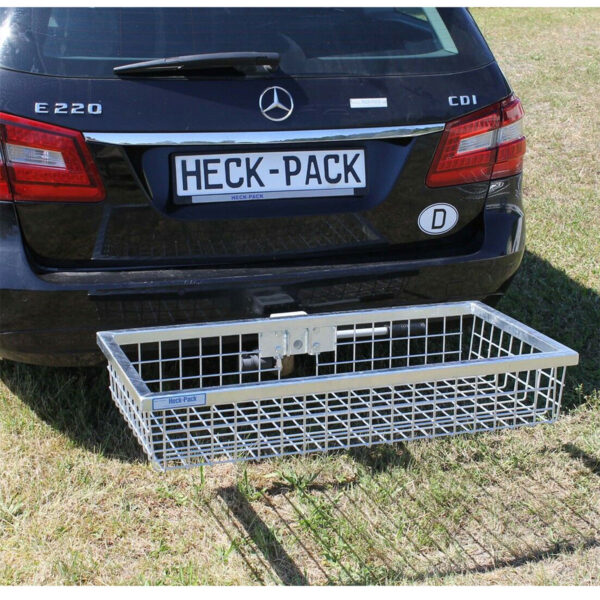 Heck-Pack Hecktransporter Optimal L 1000 x 500 x 175 mm im Pareyshop