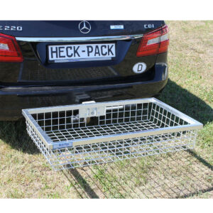 Heck-Pack Hecktransporter Optimal XL 1000 x 600 x 175 mm im Pareyshop