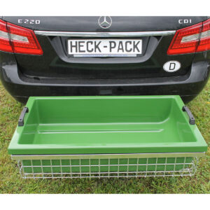 Heck-Pack Transportbox Vario I für Hecktransporter 1000 x 600 mm im Pareyshop