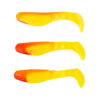 Kopyto Classic Fluogelb/Orange 3" 8 cm im Pareyshop