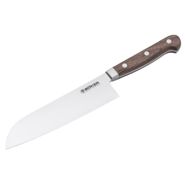 Böker Heritage Santoku im Pareyshop