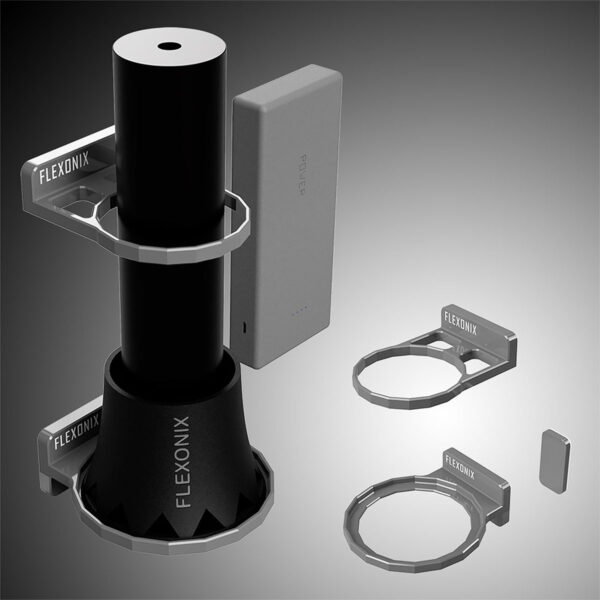 Flexonix Magnethalterung für DryMaker im Pareyshop