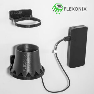 Flexonix Magnethalterung für DryMaker im Pareyshop