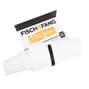 FISCH & FANG Edition: Fishscale Maßband 1