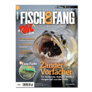 Fisch & Fang 2022/02 im Pareyshop