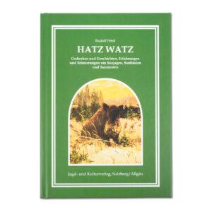 Hatz-Watz im Pareyshop