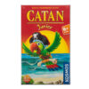 CATAN Junior - Mitbringspiel im Pareyshop