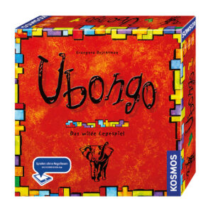 Ubongo im Pareyshop