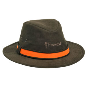 Pinewood Jagdhut Suede-Braun im Pareyshop