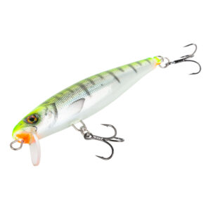 FISCH & FANG Edition: Zanderkönig Junior UV Chartreuse im Pareyshop