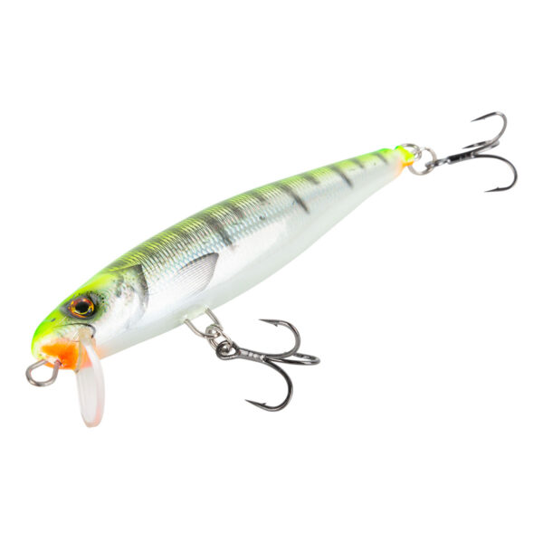 FISCH & FANG Edition: Zanderkönig Junior UV Chartreuse im Pareyshop