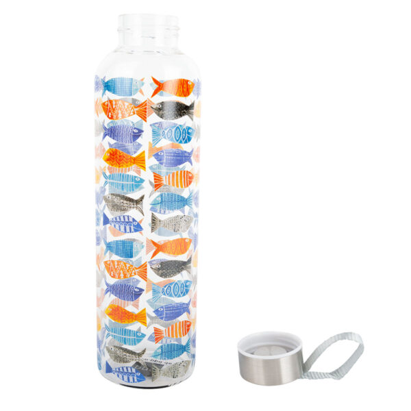 PPD Glasflasche Atlantic im Pareyshop