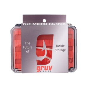 GRUV Micro Jig Box im Pareyshop