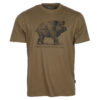 Pinewood Wildboar T-Shirt im Pareyshop