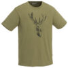 Pinewood Red Deer T-Shirt im Pareyshop