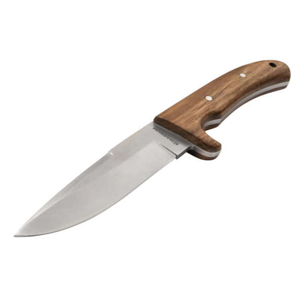 Magnum by Böker Elk Hunter Zebrawood im Pareyshop