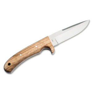 Magnum by Böker Elk Hunter Zebrawood im Pareyshop