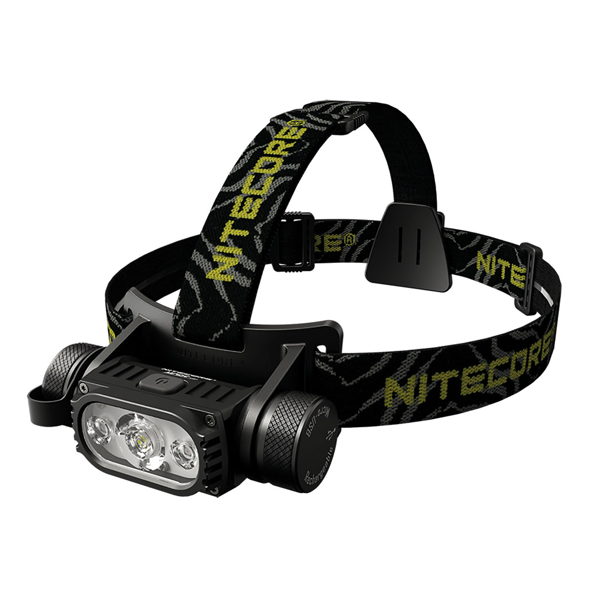 Nitecore Stirnlampe HC65 V2