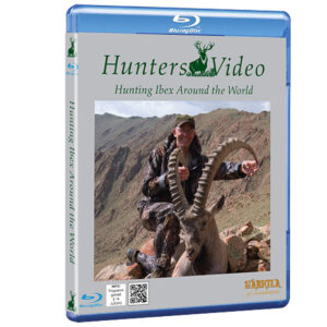 Hunters Video Steinböcke der Welt Blu-ray 