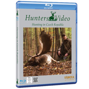 Jagd in Tschechien Nr. 78 (Blu-ray) im Pareyshop