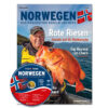 Norwegen-Magazin 2/21 + DVD im Pareyshop
