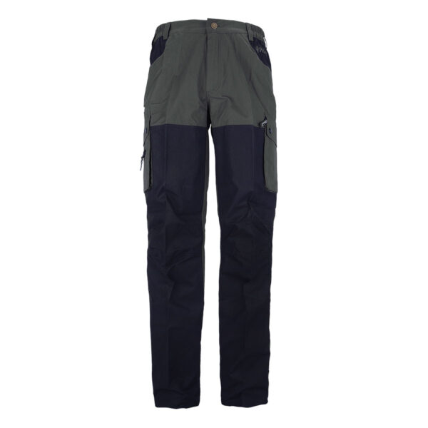 Pinewood Damenhose Kilimanjaro Dunkelgrün/Schwarz im Pareyshop