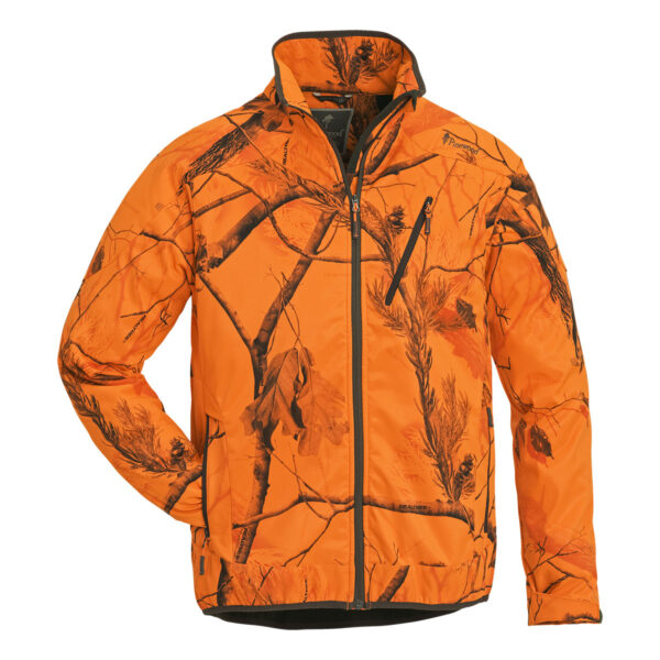 Pinewood Jacke Stretch Shell AP-Blaze im Pareyshop