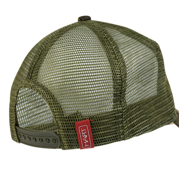 HART Mesh-C Cap Camo im Pareyshop