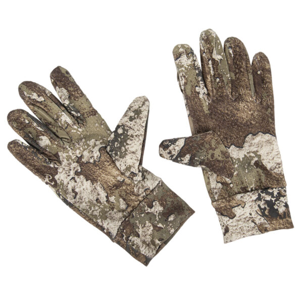 Pinewood Camou Liner Handschuhe im Pareyshop