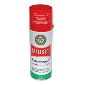 Ballistol Spray im Pareyshop
