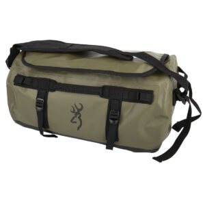 Browning Tasche Backpack Duffle Bag Grün 40 Liter im Pareyshop