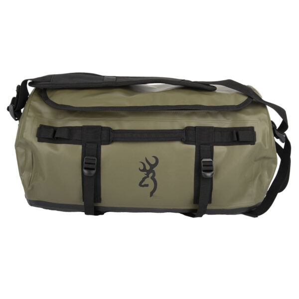 Browning Tasche Backpack Duffle Bag Grün 40 Liter im Pareyshop