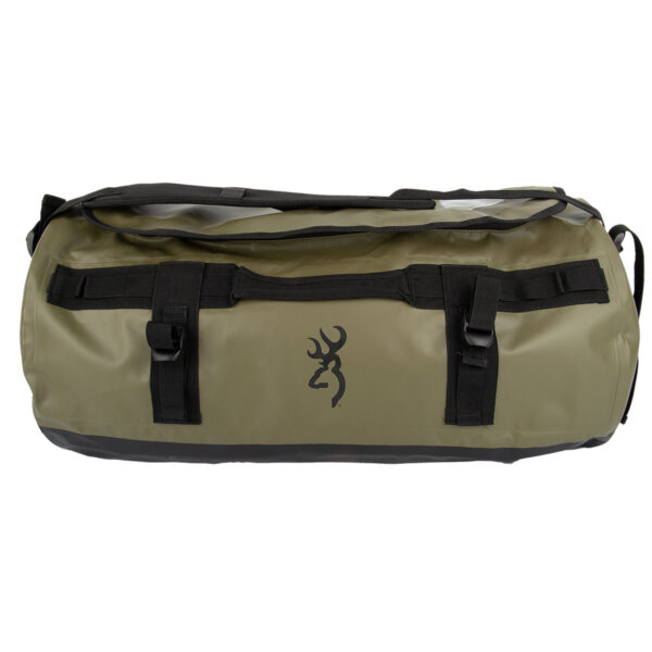 Browning Tasche Backpack Duffle Bag Grün 60 Liter im Pareyshop