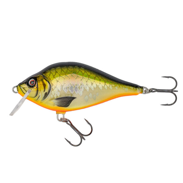 Hybrida Wobbler Typ: "K 1-Crankbait" - schwimmend im Pareyshop