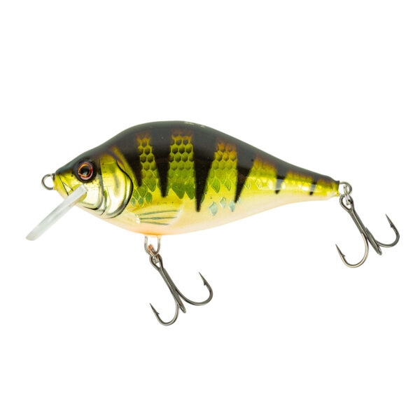 Hybrida Wobbler Typ: "K 1-Crankbait" - schwimmend im Pareyshop