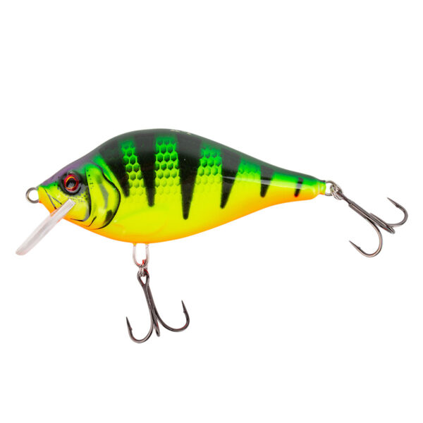 Hybrida Wobbler Typ: "K 1-Crankbait" - schwimmend im Pareyshop